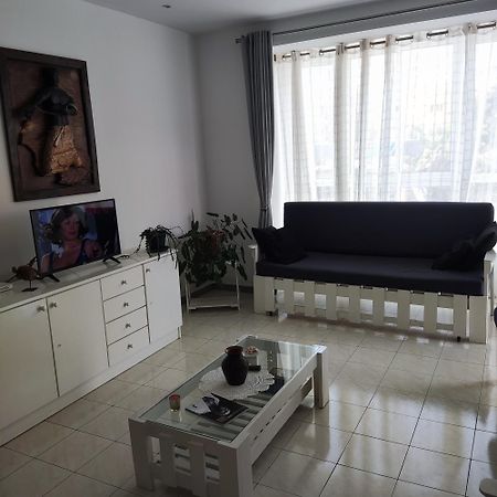 민델로 Chez Fred B&B 외부 사진