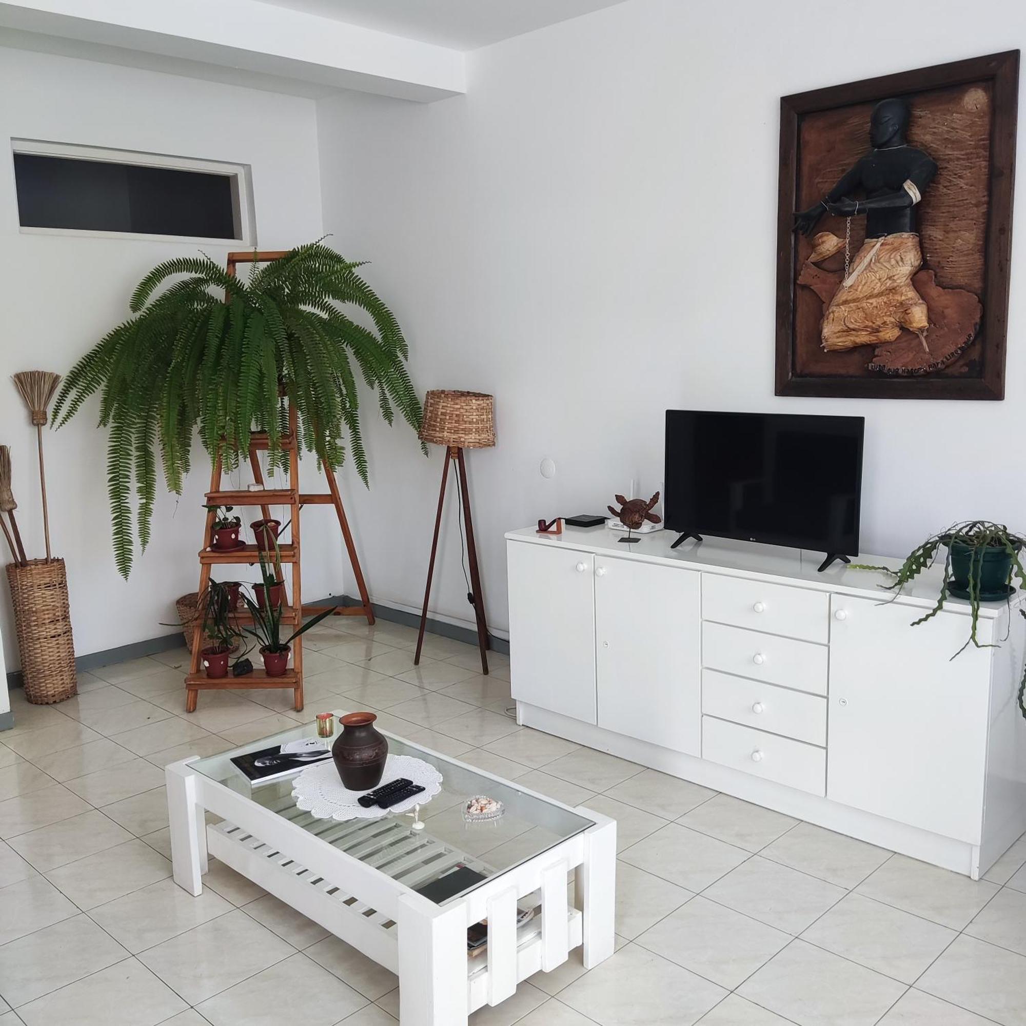 민델로 Chez Fred B&B 외부 사진