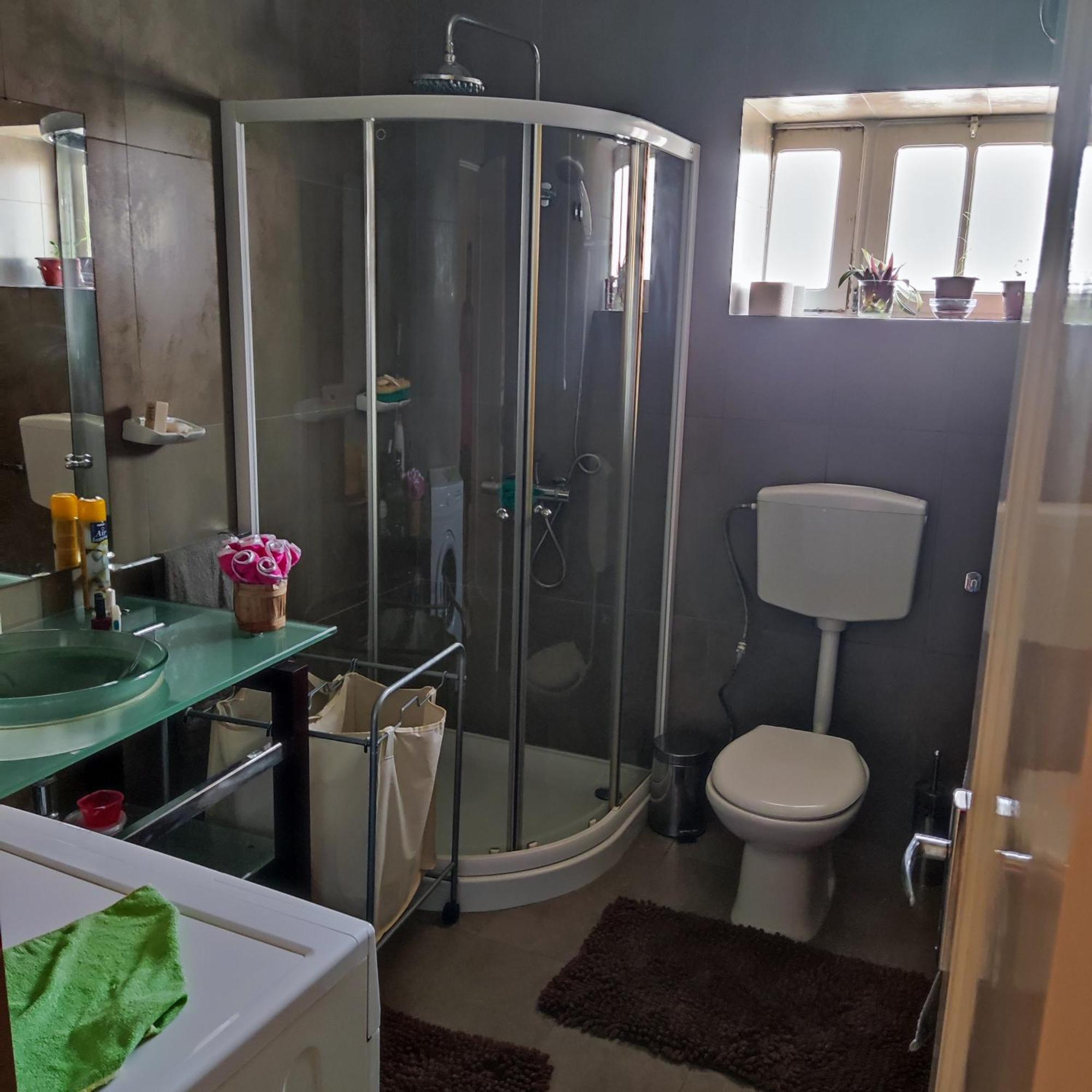 민델로 Chez Fred B&B 외부 사진