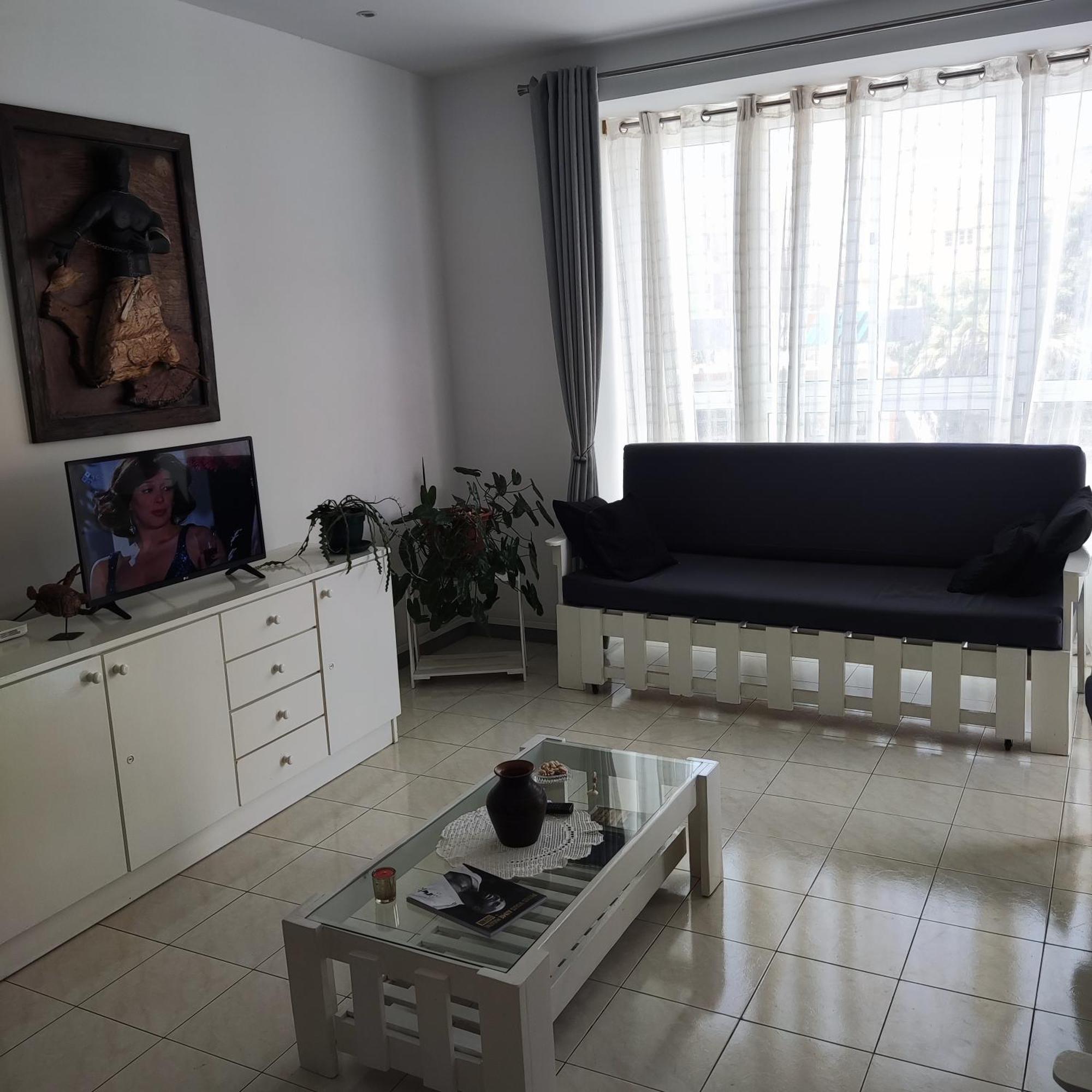 민델로 Chez Fred B&B 외부 사진