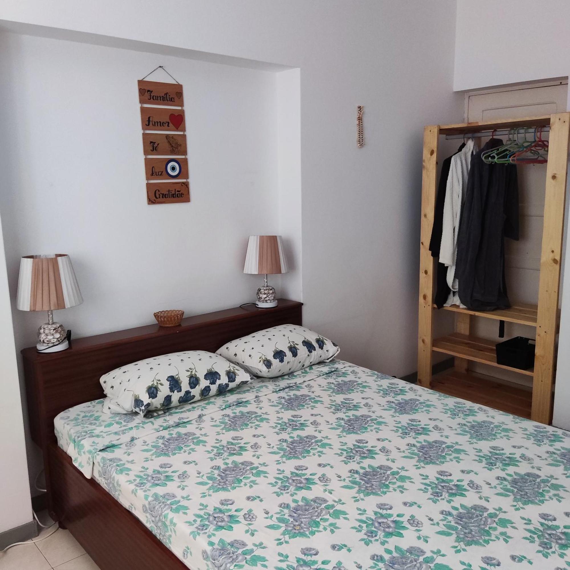 민델로 Chez Fred B&B 외부 사진